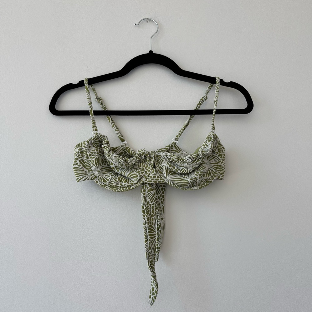 Blackbough Bikini Set